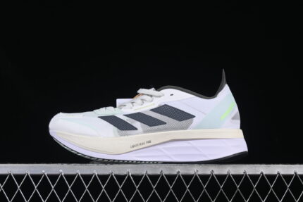 Adidas Adizero Boston 11 Running Shoe